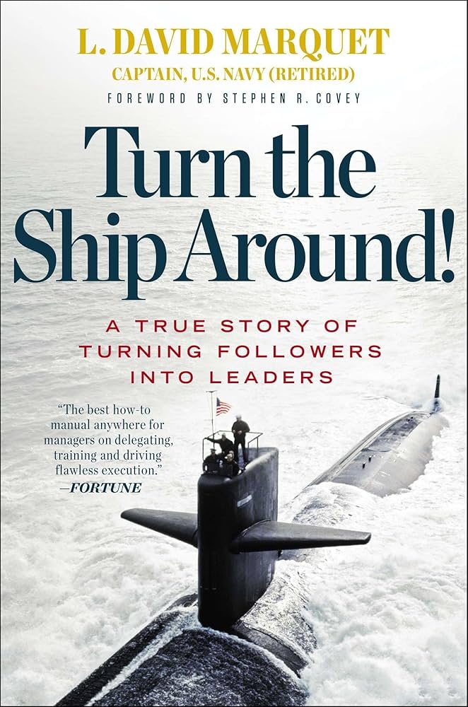 turn this ship around book